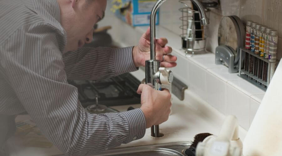 Professional sewer line replacement in Uniondale, IN